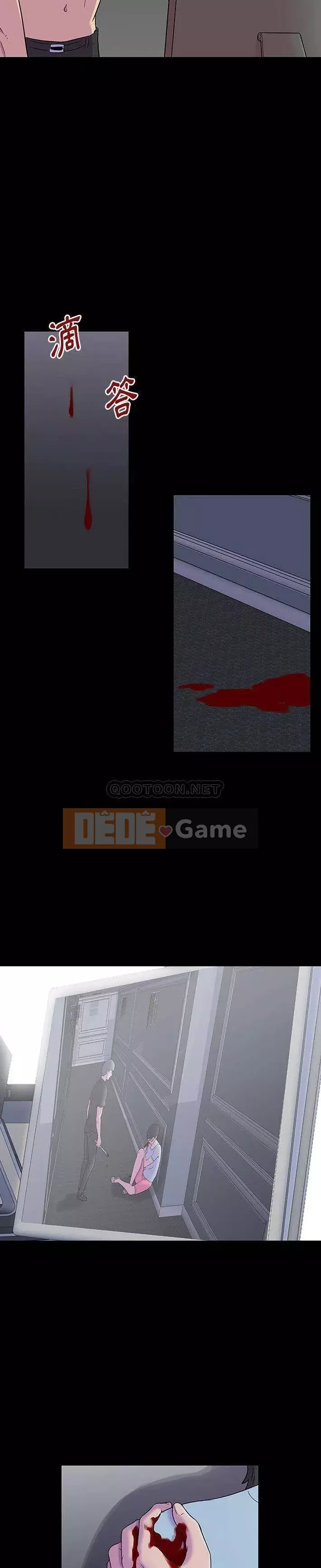 Trò chơi đen tối mùa 2 Chương 165-166