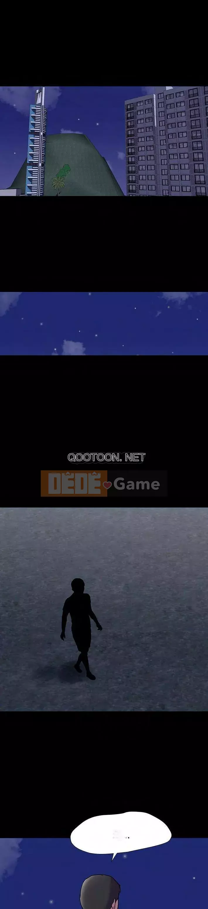 Trò chơi đen tối mùa 2 Chương 162-164