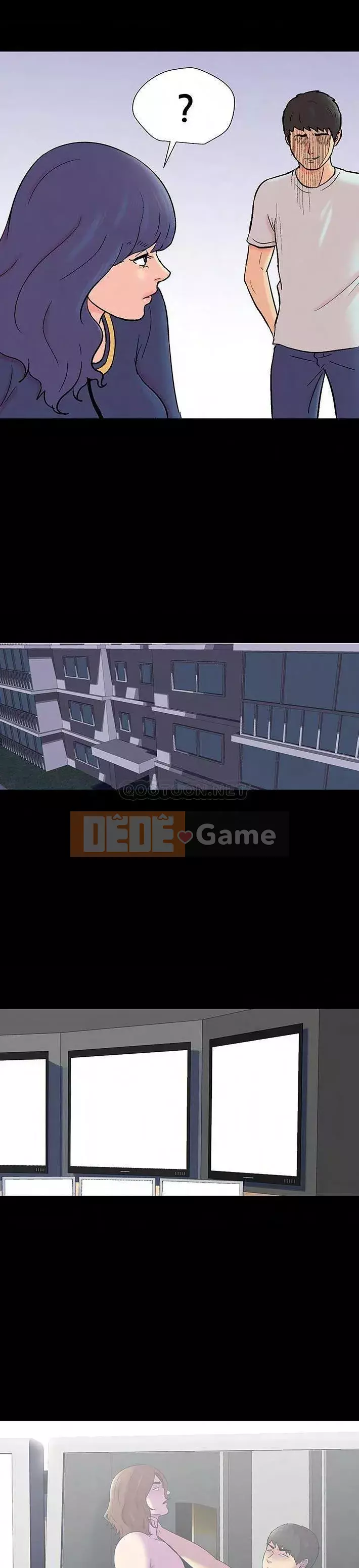 Trò chơi đen tối mùa 2 Chương 162-164