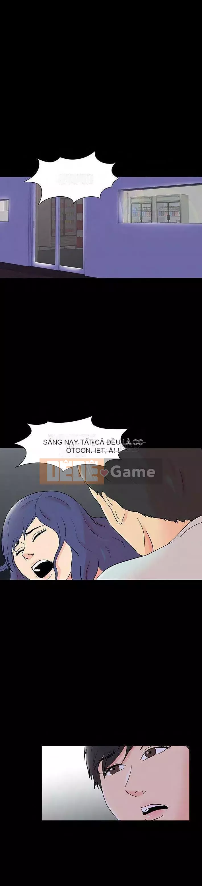 Trò chơi đen tối mùa 2 Chương 162-164