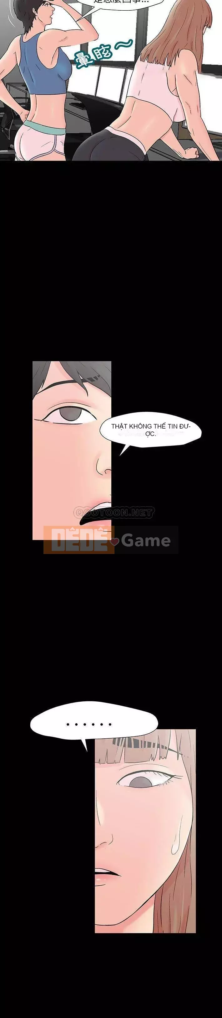 Trò chơi đen tối mùa 2 Chương 162-164