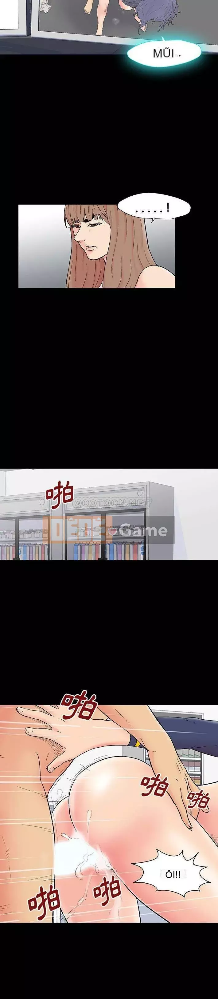 Trò chơi đen tối mùa 2 Chương 162-164