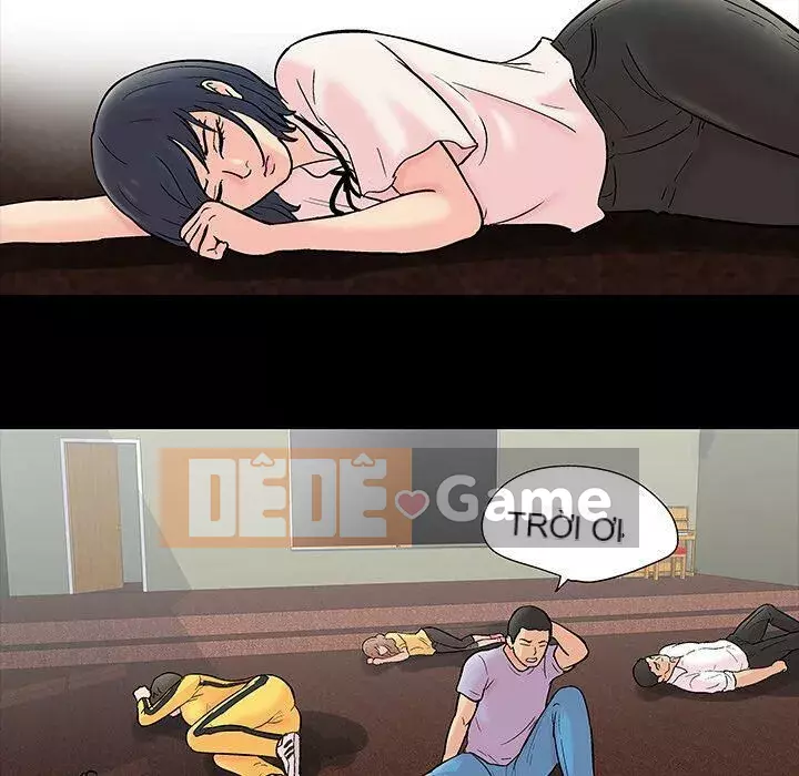 Trò chơi đen tối mùa 2 Chương 71-161