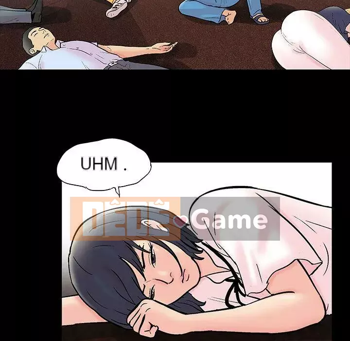 Trò chơi đen tối mùa 2 Chương 71-161