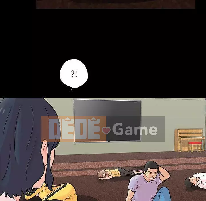 Trò chơi đen tối mùa 2 Chương 71-161