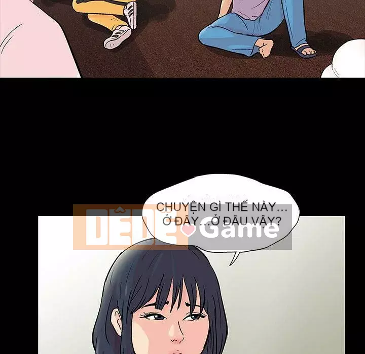 Trò chơi đen tối mùa 2 Chương 71-161