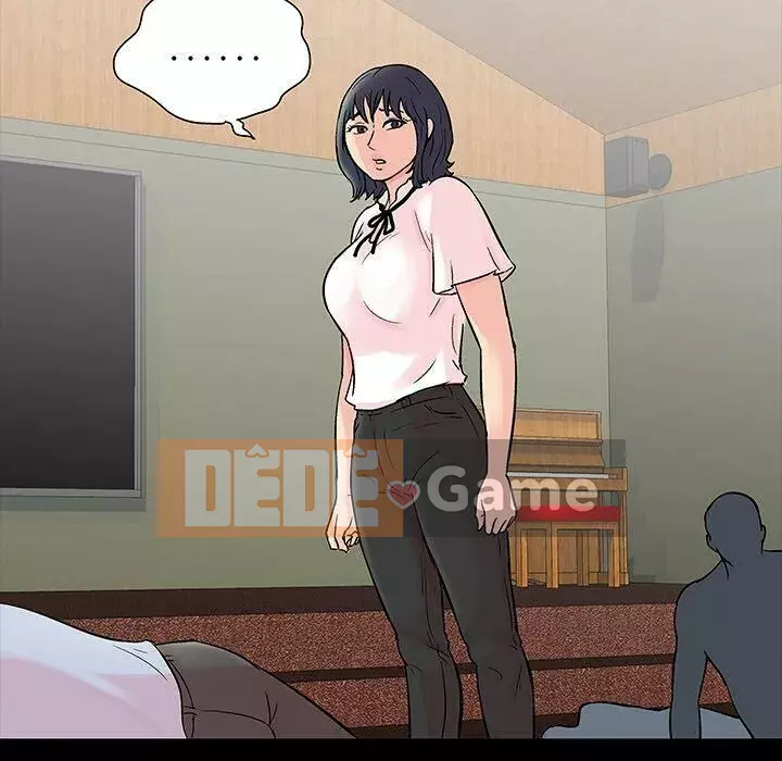 Trò chơi đen tối mùa 2 Chương 71-161