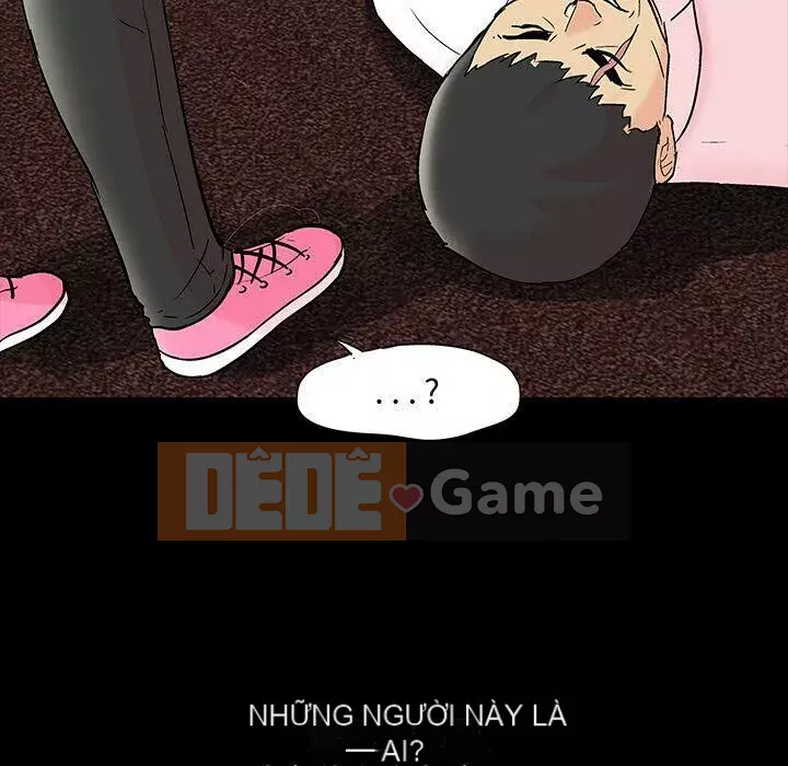 Trò chơi đen tối mùa 2 Chương 71-161