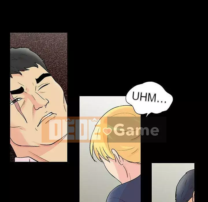 Trò chơi đen tối mùa 2 Chương 71-161