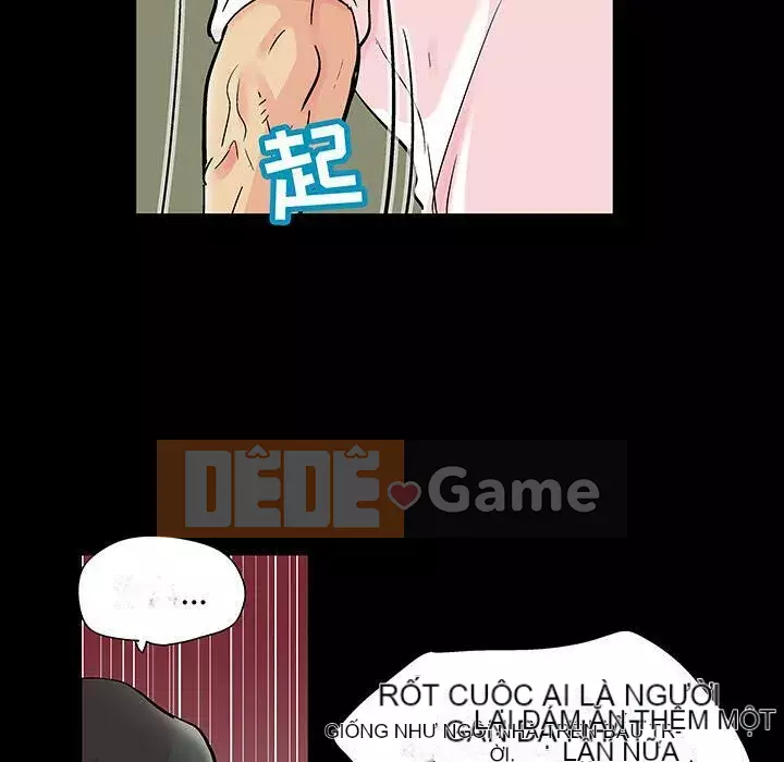 Trò chơi đen tối mùa 2 Chương 71-161