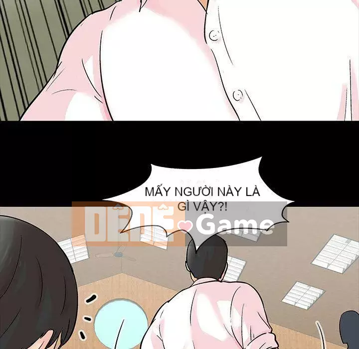 Trò chơi đen tối mùa 2 Chương 71-161