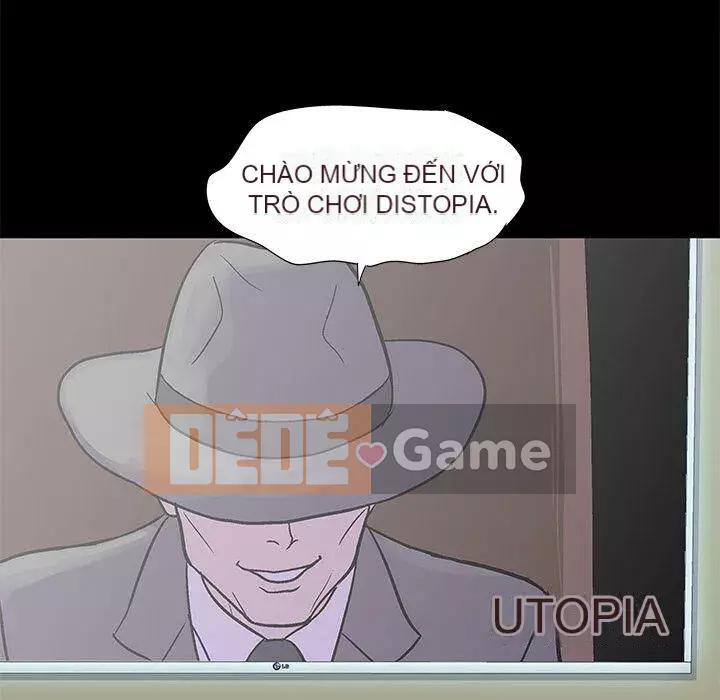 Trò chơi đen tối mùa 2 Chương 71-161