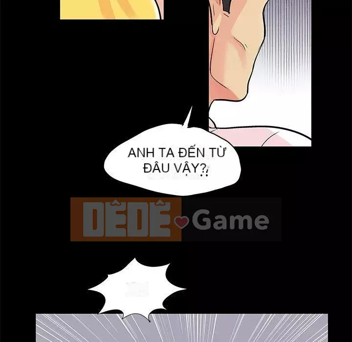 Trò chơi đen tối mùa 2 Chương 71-161