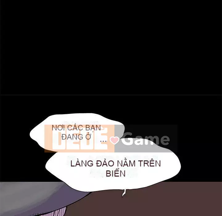 Trò chơi đen tối mùa 2 Chương 71-161