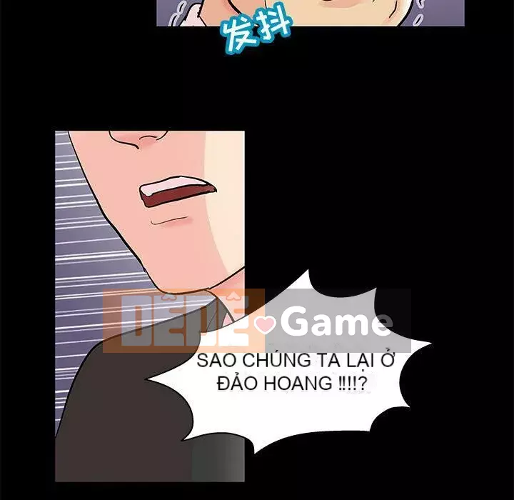 Trò chơi đen tối mùa 2 Chương 71-161