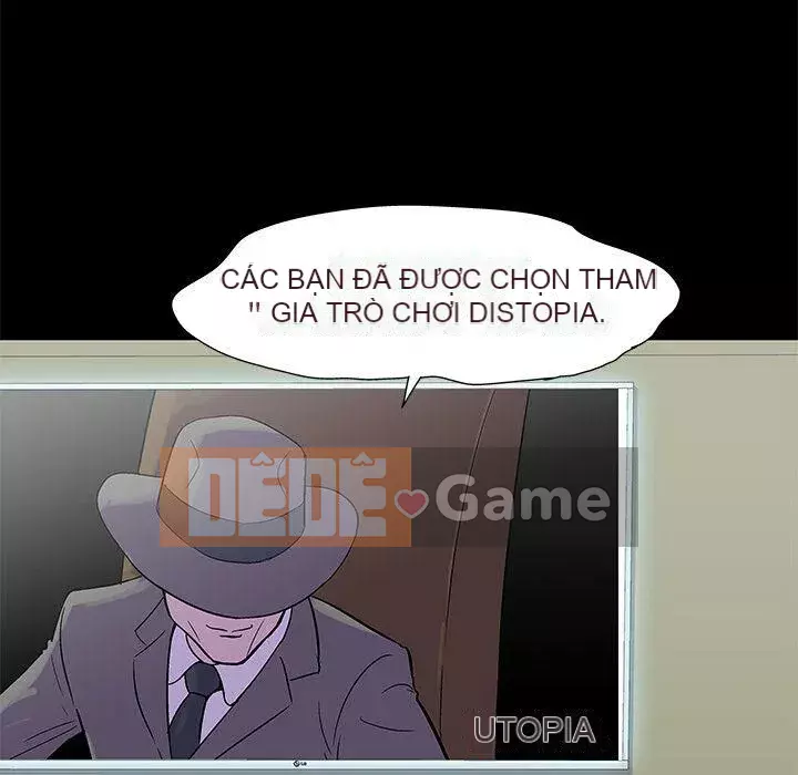 Trò chơi đen tối mùa 2 Chương 71-161