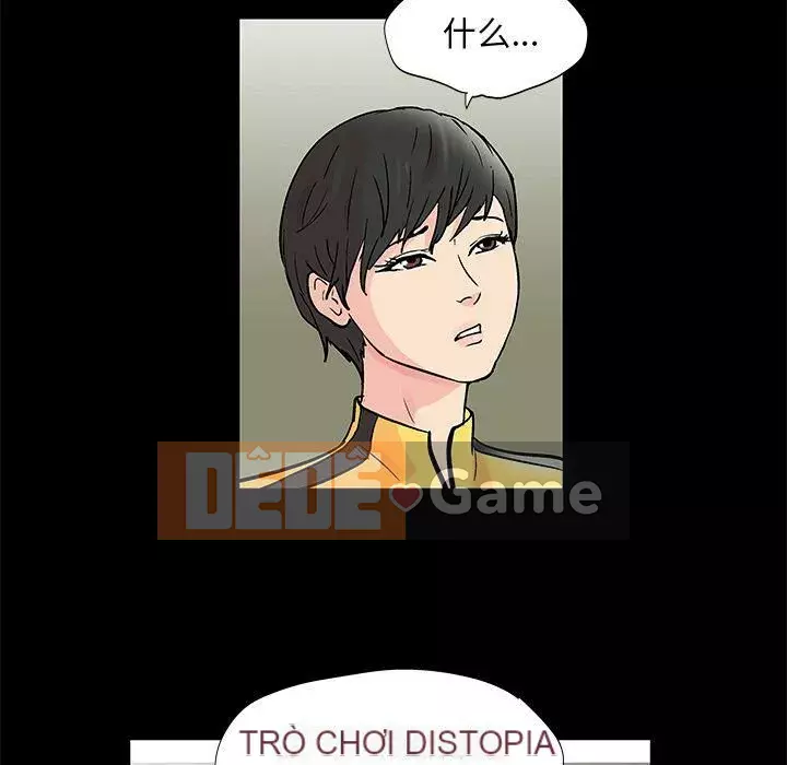 Trò chơi đen tối mùa 2 Chương 71-161