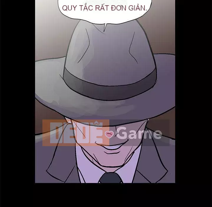 Trò chơi đen tối mùa 2 Chương 71-161