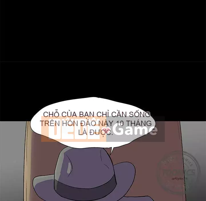 Trò chơi đen tối mùa 2 Chương 71-161