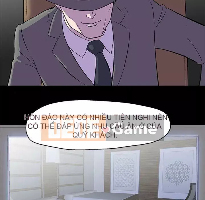 Trò chơi đen tối mùa 2 Chương 71-161