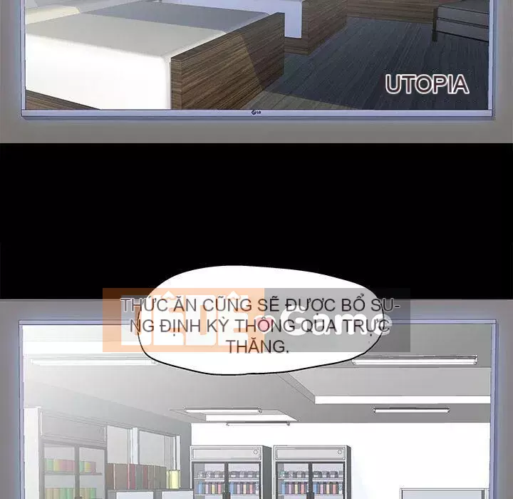 Trò chơi đen tối mùa 2 Chương 71-161