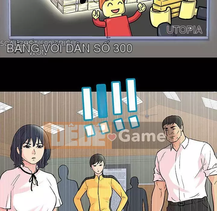 Trò chơi đen tối mùa 2 Chương 71-161