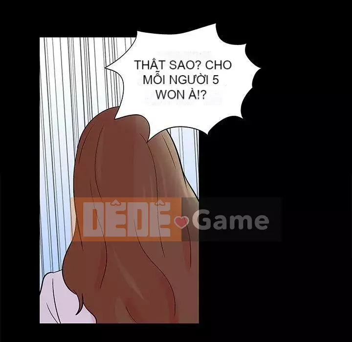 Trò chơi đen tối mùa 2 Chương 71-161