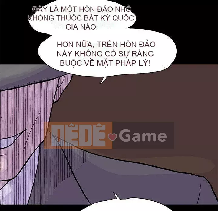 Trò chơi đen tối mùa 2 Chương 71-161