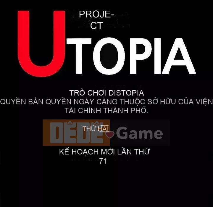 Trò chơi đen tối mùa 2 Chương 71-161