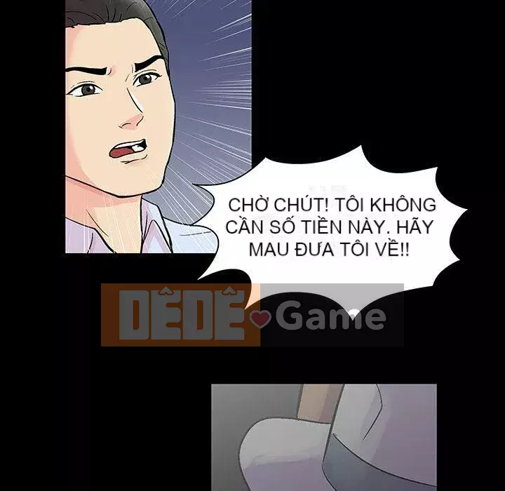 Trò chơi đen tối mùa 2 Chương 71-161