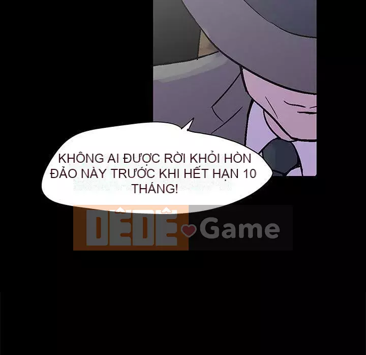 Trò chơi đen tối mùa 2 Chương 71-161