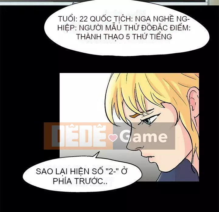 Trò chơi đen tối mùa 2 Chương 71-161