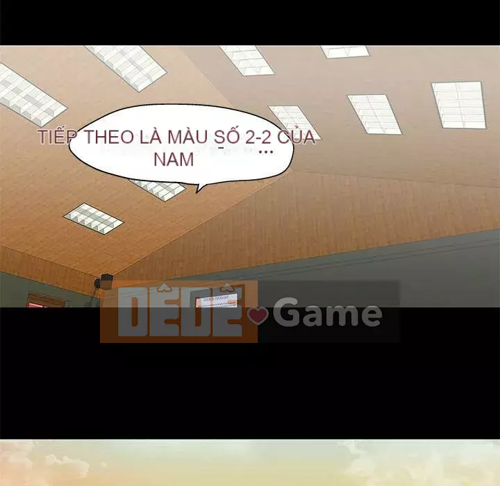 Trò chơi đen tối mùa 2 Chương 71-161