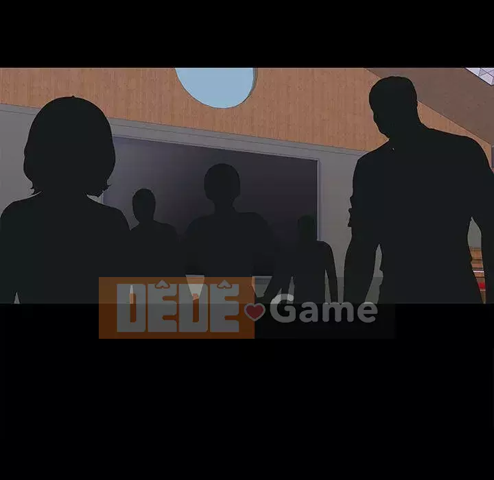 Trò chơi đen tối mùa 2 Chương 71-161