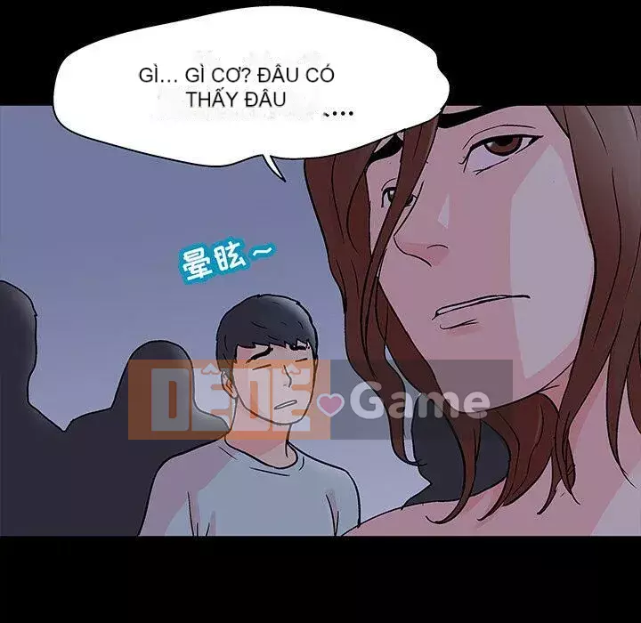 Trò chơi đen tối mùa 2 Chương 71-161