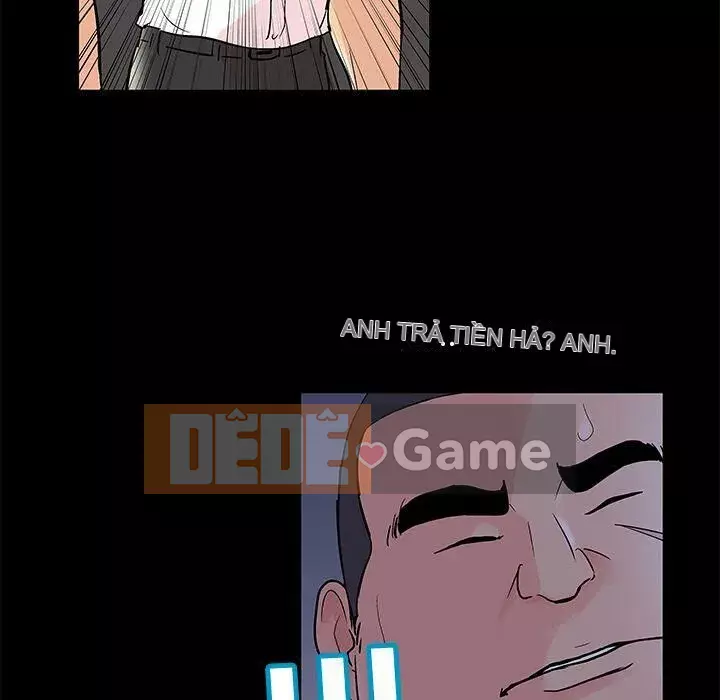 Trò chơi đen tối mùa 2 Chương 71-161