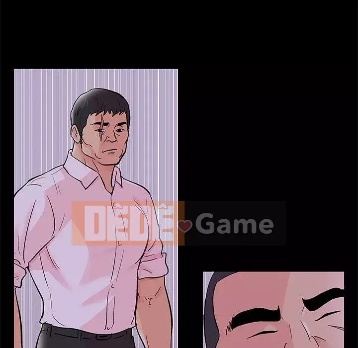 Trò chơi đen tối mùa 2 Chương 71-161