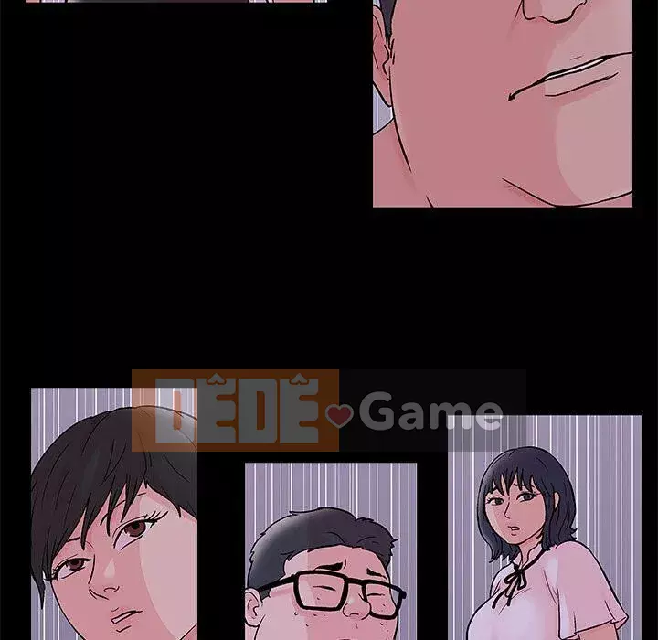 Trò chơi đen tối mùa 2 Chương 71-161