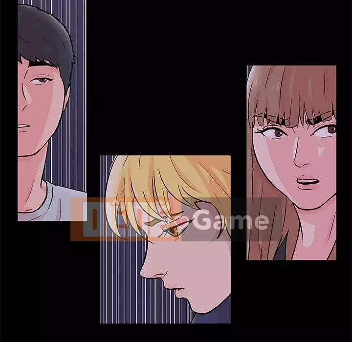 Trò chơi đen tối mùa 2 Chương 71-161