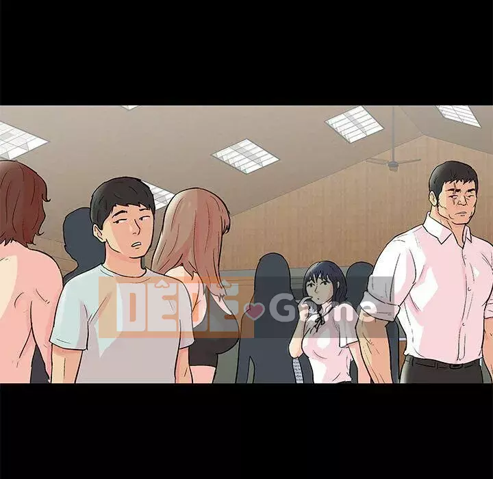 Trò chơi đen tối mùa 2 Chương 71-161