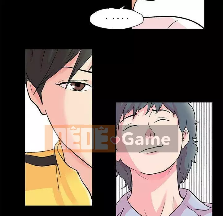 Trò chơi đen tối mùa 2 Chương 71-161