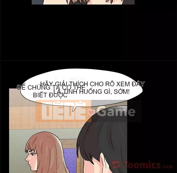 Trò chơi đen tối mùa 2 Chương 71-161