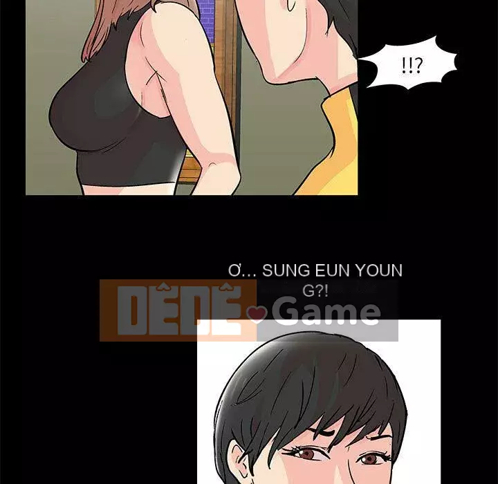 Trò chơi đen tối mùa 2 Chương 71-161