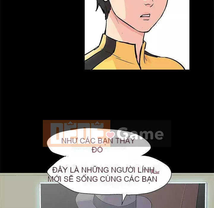 Trò chơi đen tối mùa 2 Chương 71-161