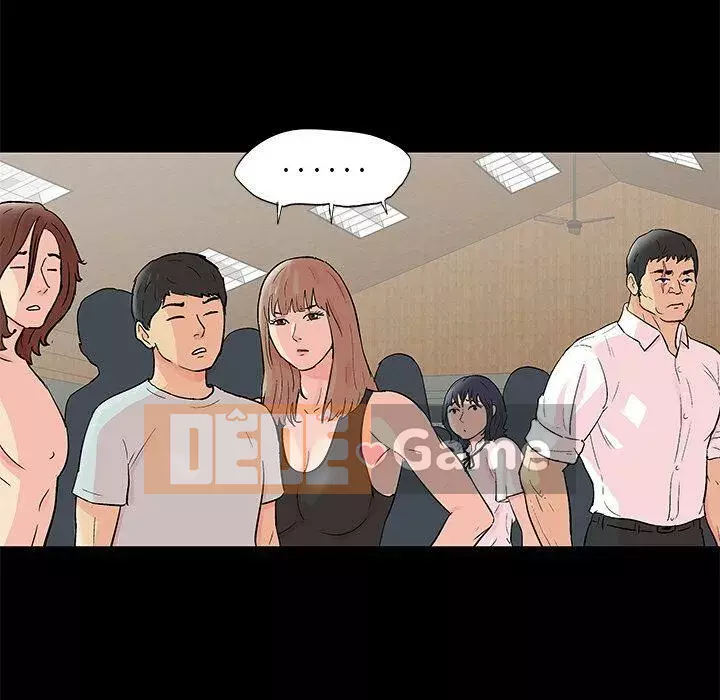 Trò chơi đen tối mùa 2 Chương 71-161