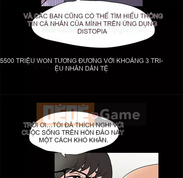 Trò chơi đen tối mùa 2 Chương 71-161