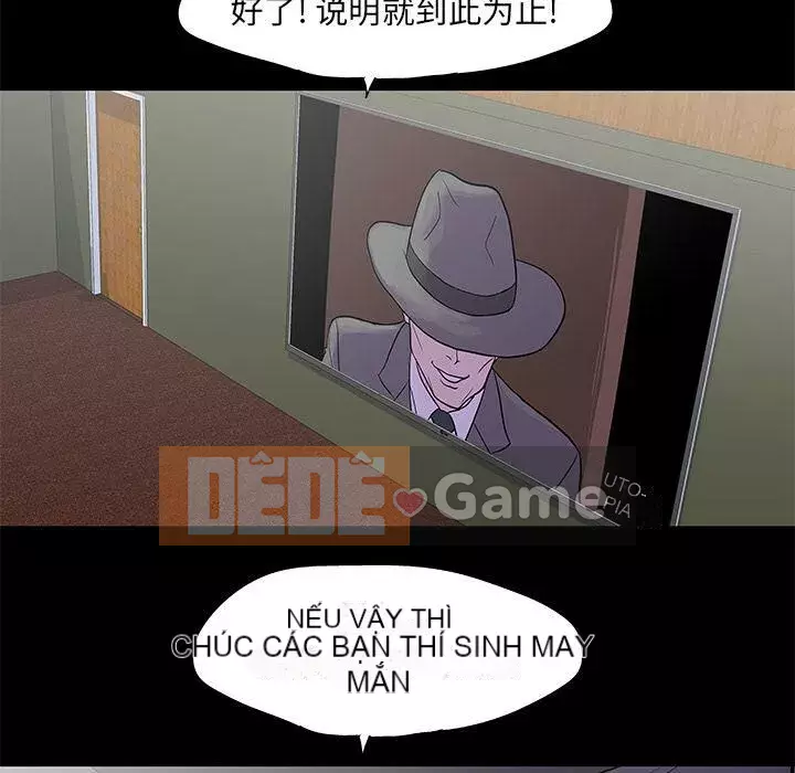 Trò chơi đen tối mùa 2 Chương 71-161