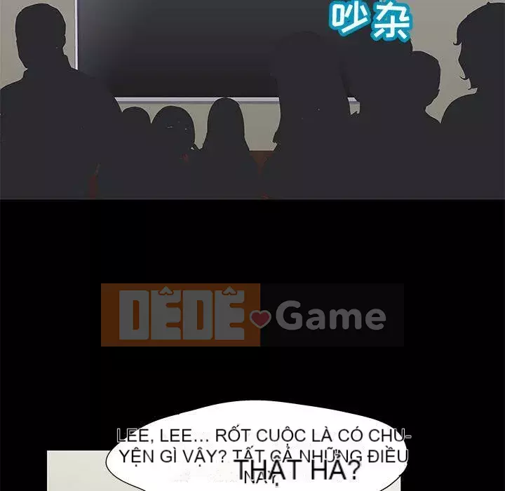 Trò chơi đen tối mùa 2 Chương 71-161