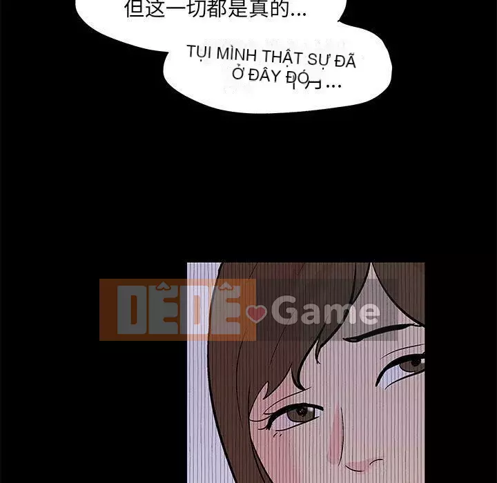 Trò chơi đen tối mùa 2 Chương 71-161