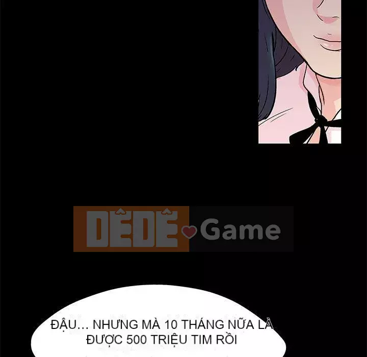 Trò chơi đen tối mùa 2 Chương 71-161